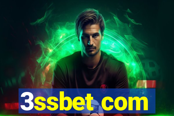 3ssbet com
